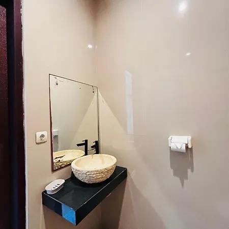 Guest House Reisya